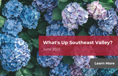 What's Up Southeast Valley? June 2022